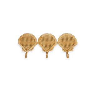 Fardau wall hooks