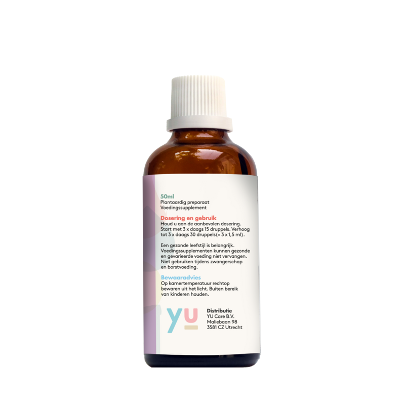 YU Basis