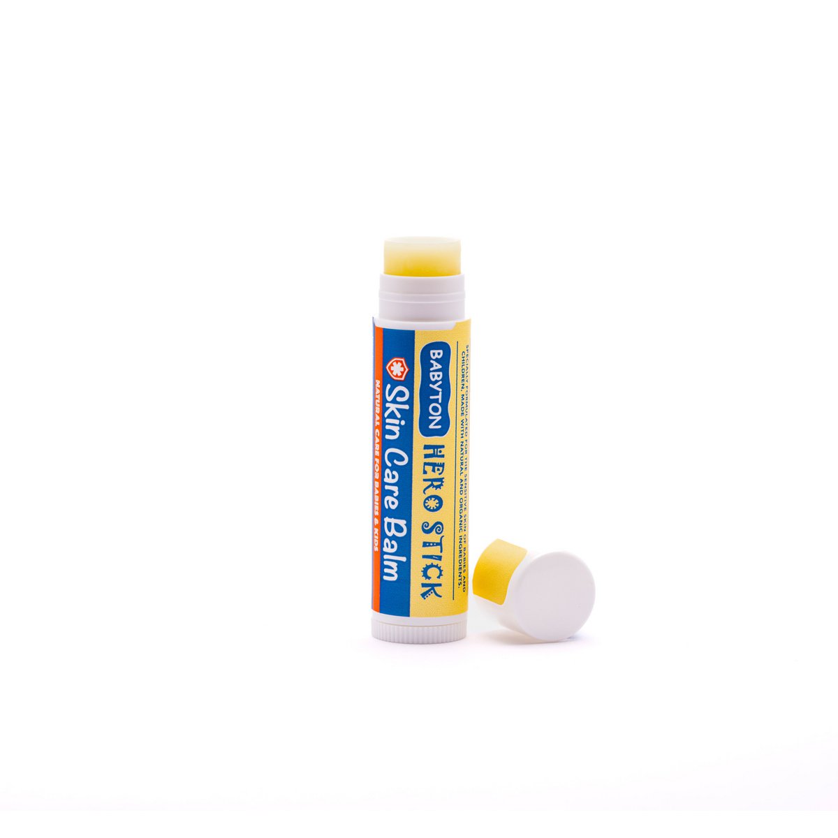 Babyton Natural Balm Hero Stick 5ml