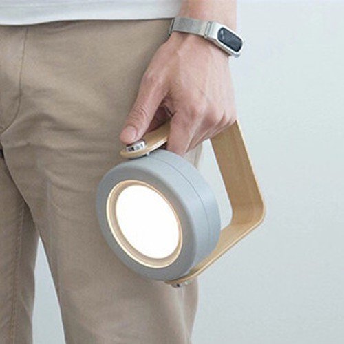 Lantern Lamp