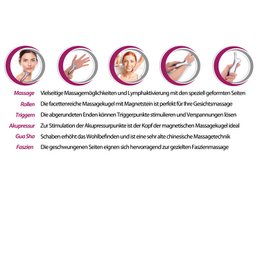 Gua Sha PROmultiMASSAGER
