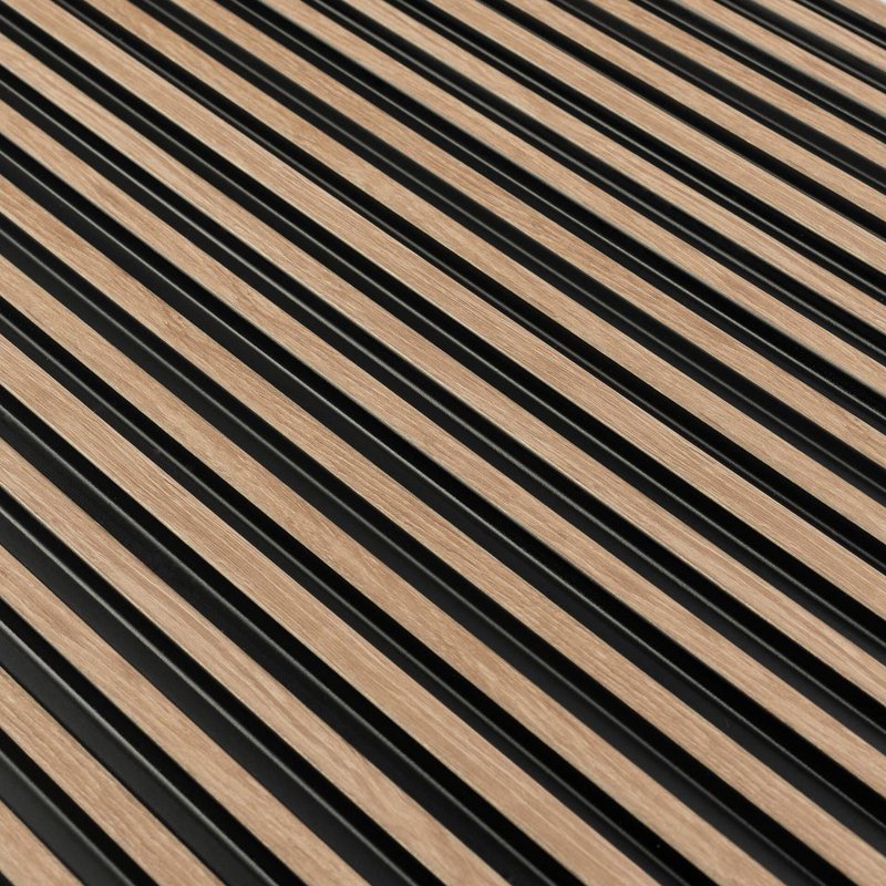 Vægpanel / wandpaneel - Asti 12 x 270 cm