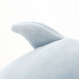 Soft toy, Summer Ocean Collection - Shark (35cm)