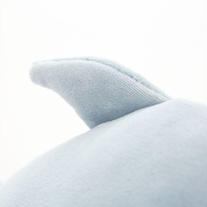 Soft toy, Summer Ocean Collection - Shark (35cm)