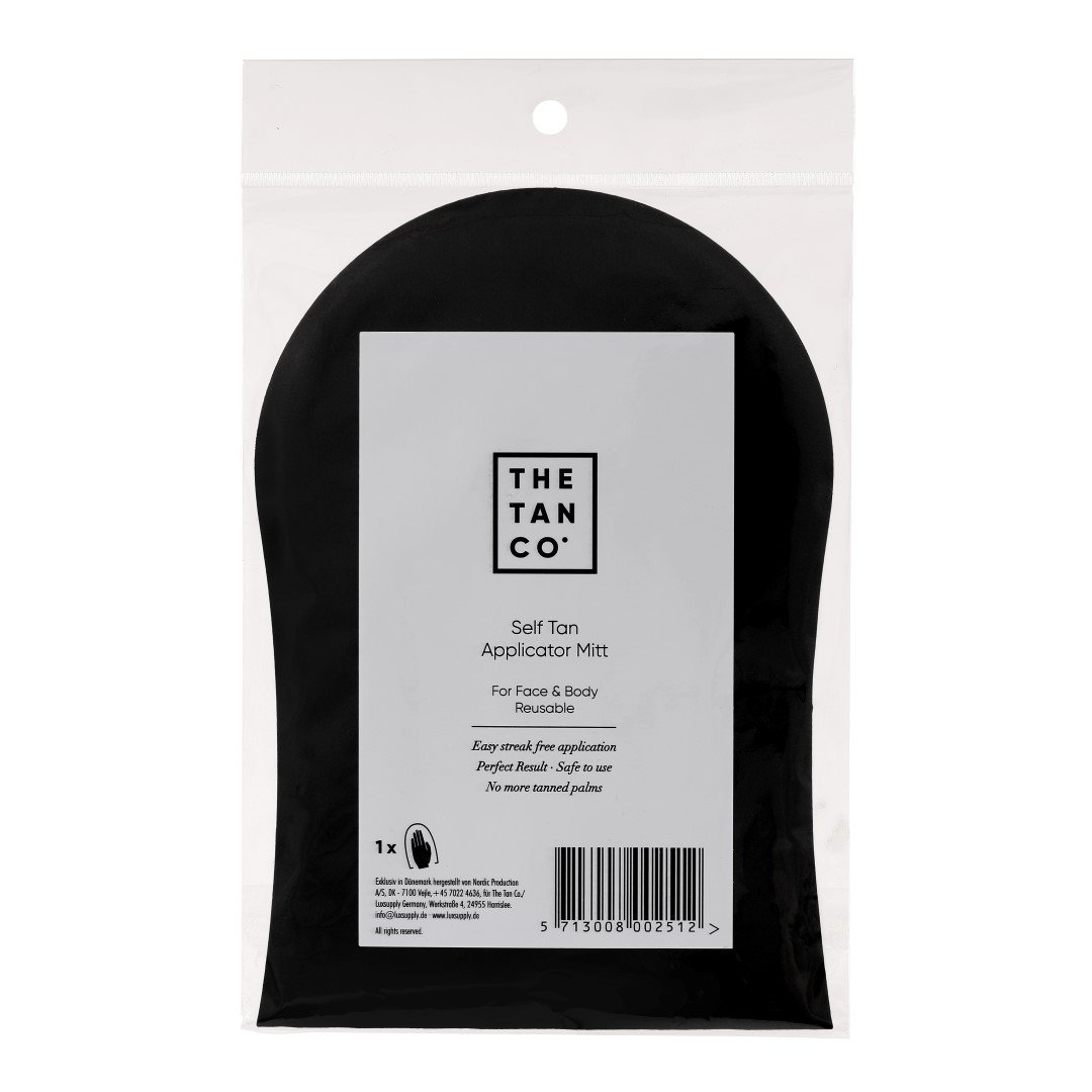 The Tan Co. Self Tan Applicator Mitt