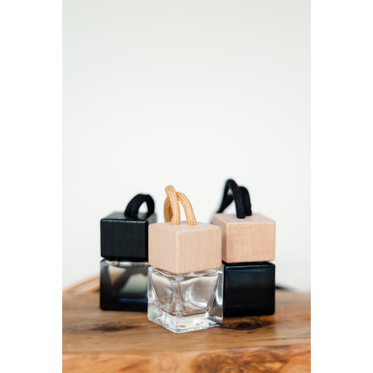 Mini room fragrance - car, wardrobe diffuser