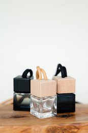 Mini profumo per ambiente - diffusore per auto, armadio