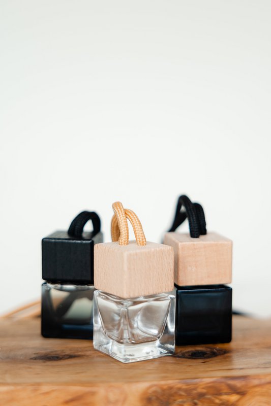 Mini profumo per ambiente - diffusore per auto, armadio