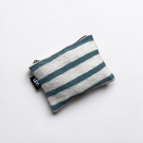 Bag - WINTER EDITION - LAGOON - 15 x 20 cm