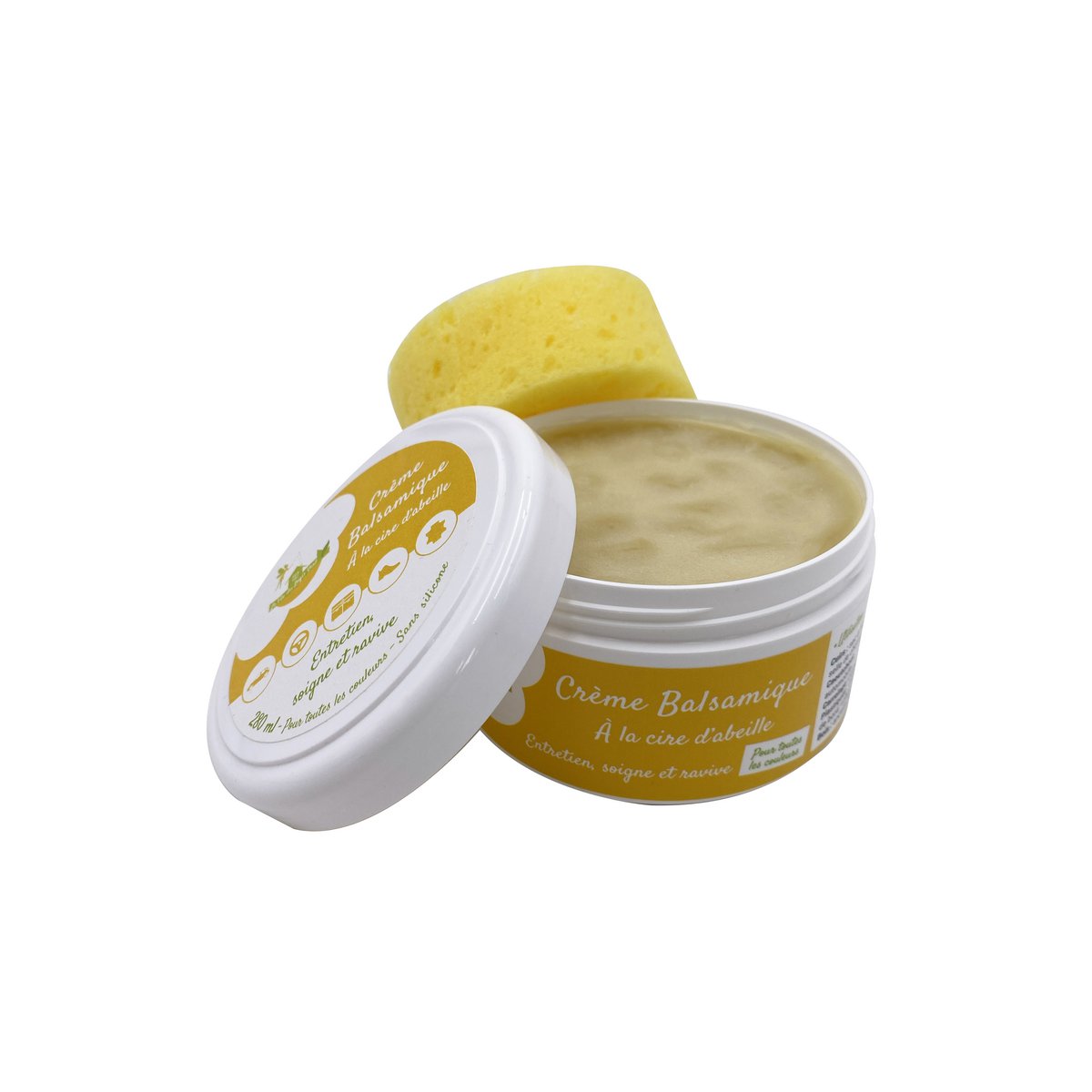 Krem balsamiczny