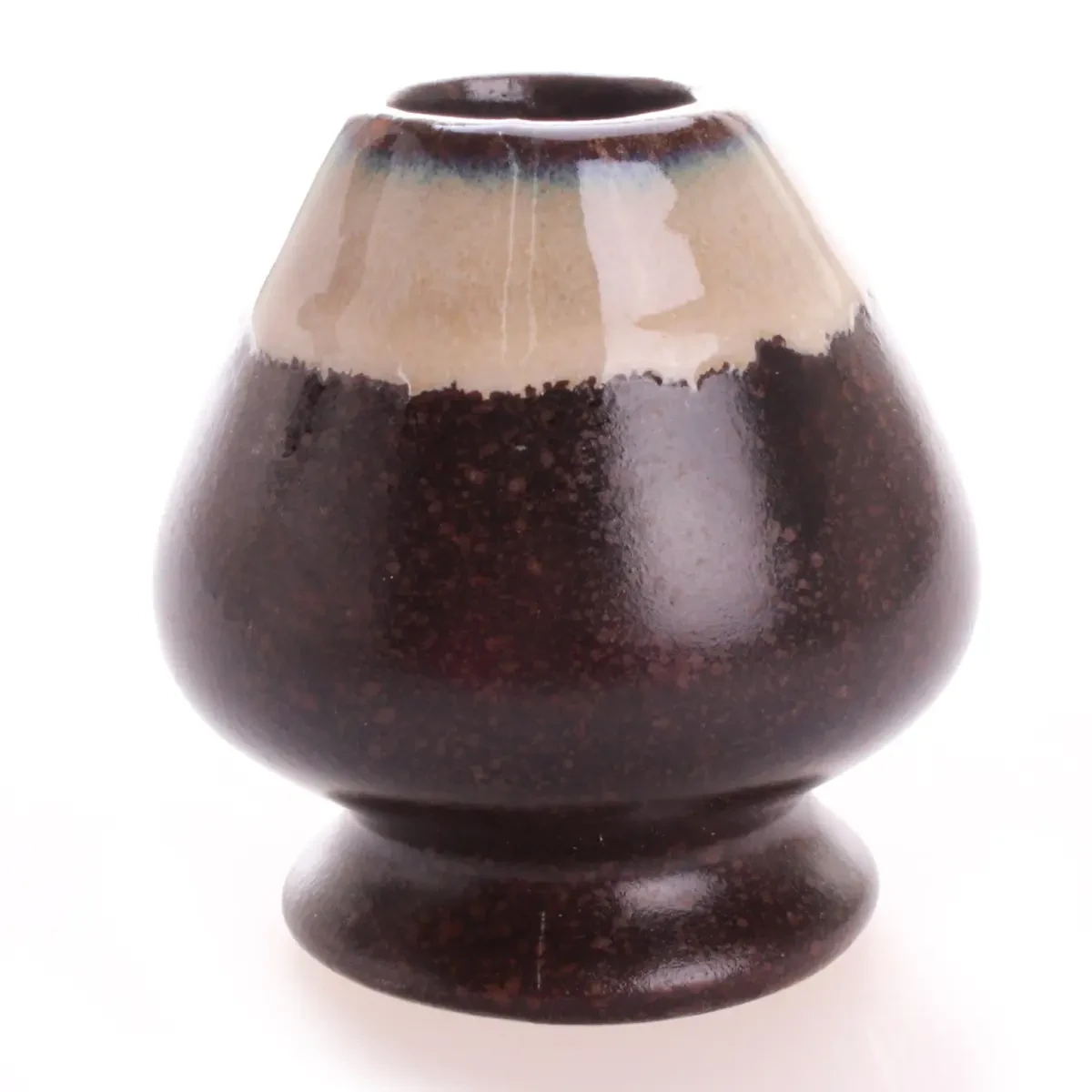 Chasentate - houder voor matcha-gardes