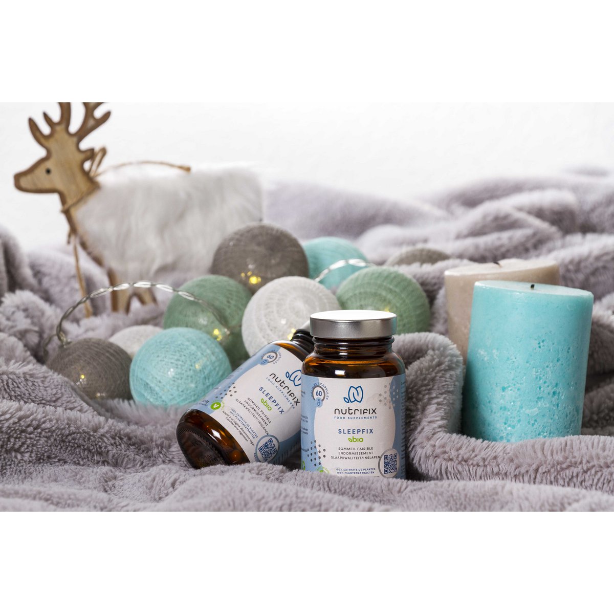 Sleepfix ORGANIC
