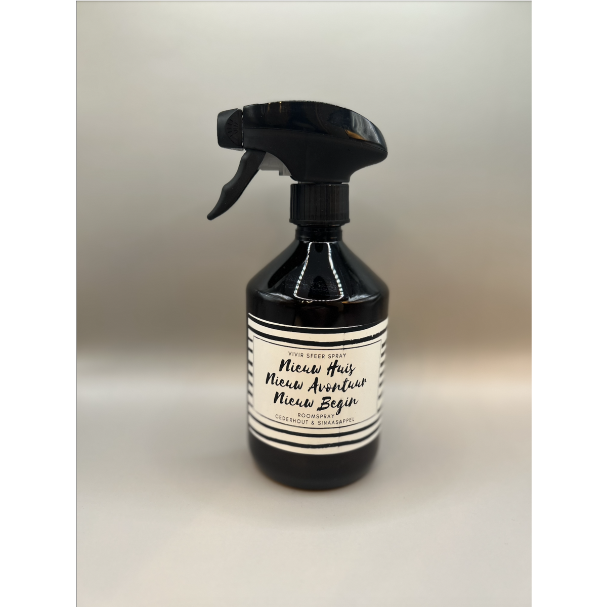 Roomspray - Happy new home!