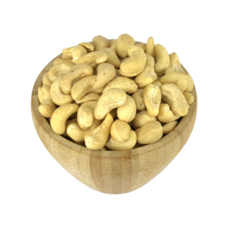 Organic Cashew Nuts in Bulk