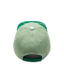 koaa – Musen “Fodbold” – Snapback grøn