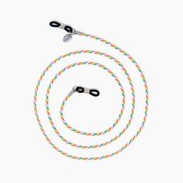 Handgemaakte brillenband HOLI