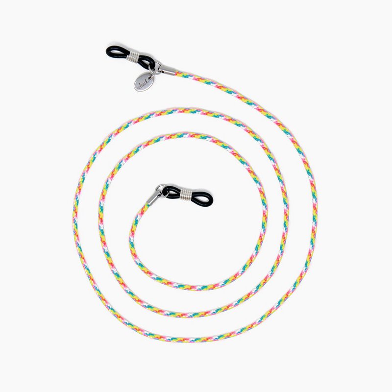Handgemaakte brillenband HOLI