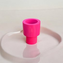 Dipper Tube * Pink