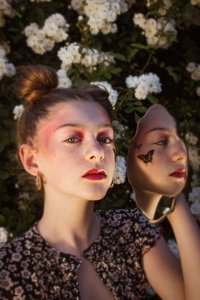 Wild friends - Ephemeral Tattoos