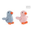 Mini Club eend pluche 12cm