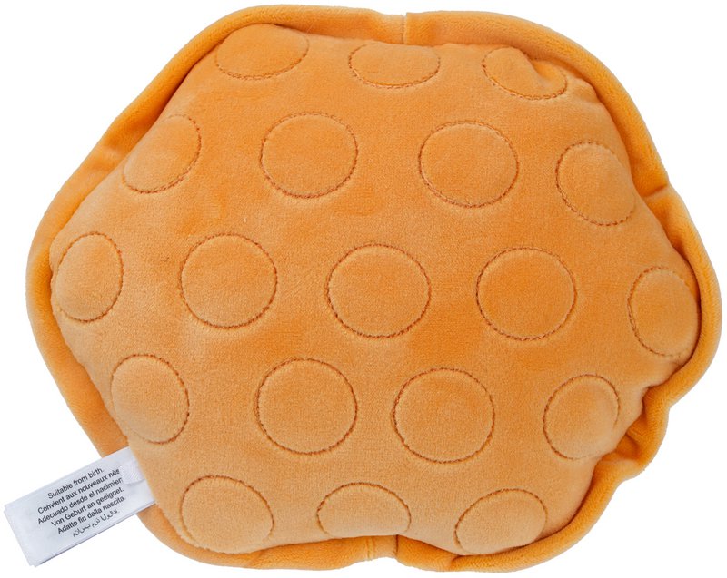 Squishies Desserter - Wafel 18cm