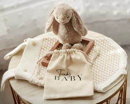 Confezione regalo cerchiata