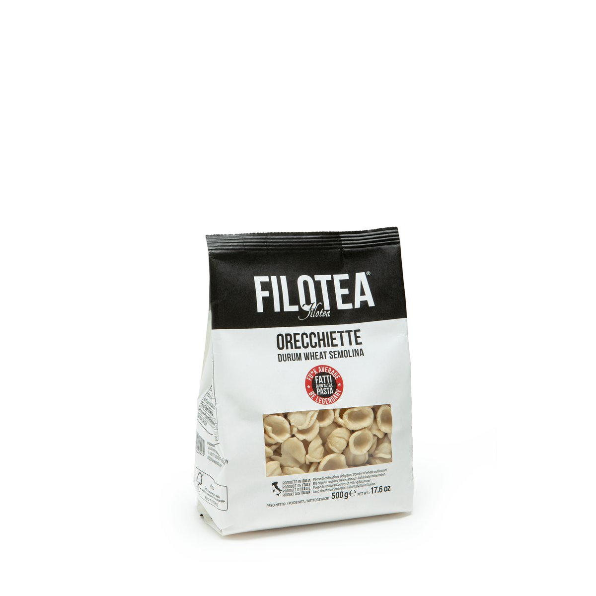 Orecchiette 500 gr