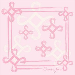 Cornelia | Silk Scarf