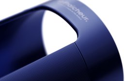 Grand Cru | Mat Navy