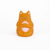 Gift Republic Stressbal - Meowditation