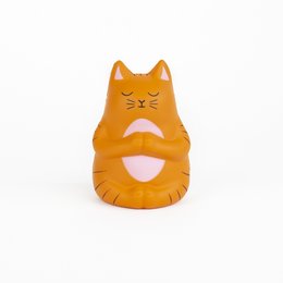 Geschenk Republik Stressbal - Meowditation