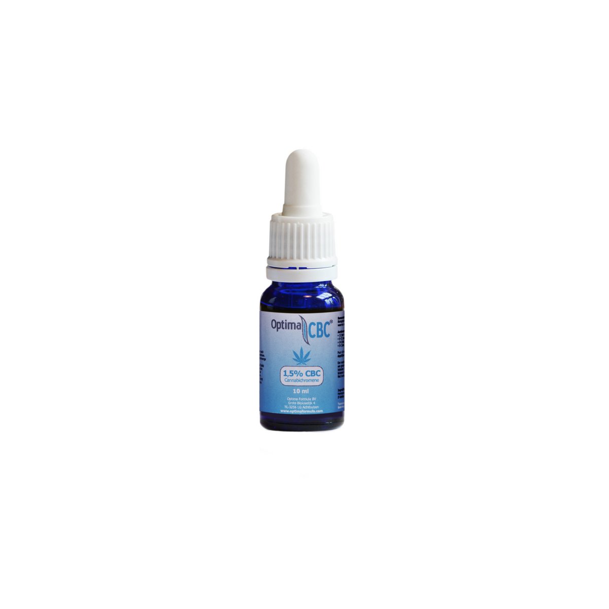 CBC olie 1,5%