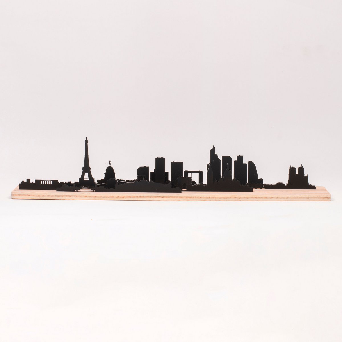 Formes de Paris