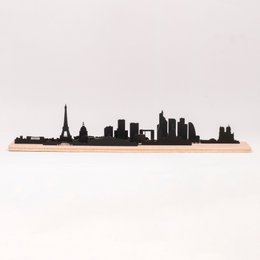 Formes de Paris