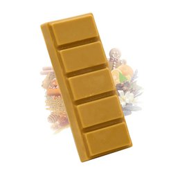Scented gingerbread fondant