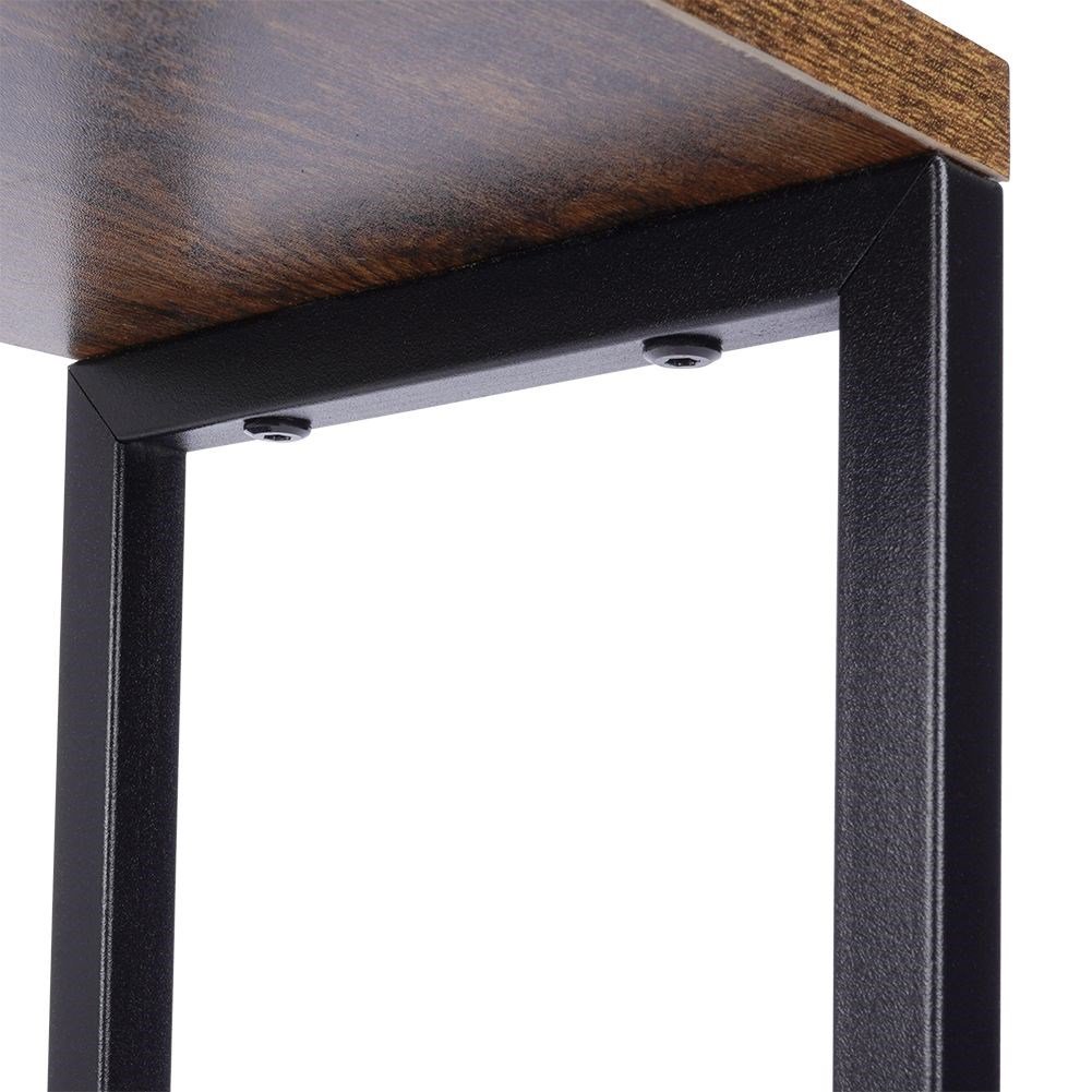 Plantstandaard metaal 6-niveau 80 cm