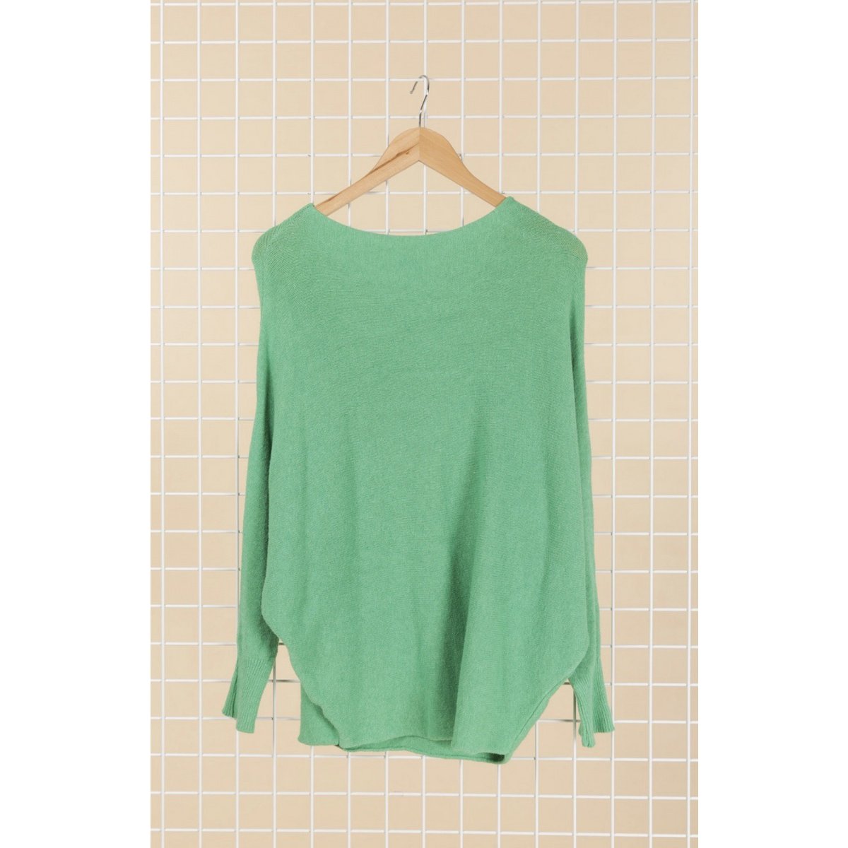 Vert Pomme