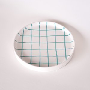 Teller Grid – Amalfi-Minze