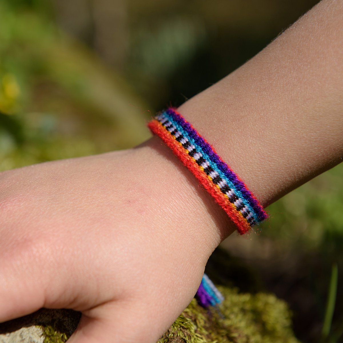 Brazilian bracelet Iani