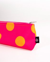 Water-Resistant XS Pouch Warm Sunset