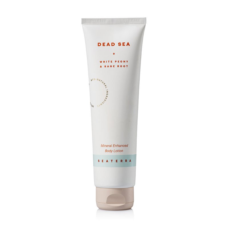 Mineral Enhanced Body Lotion