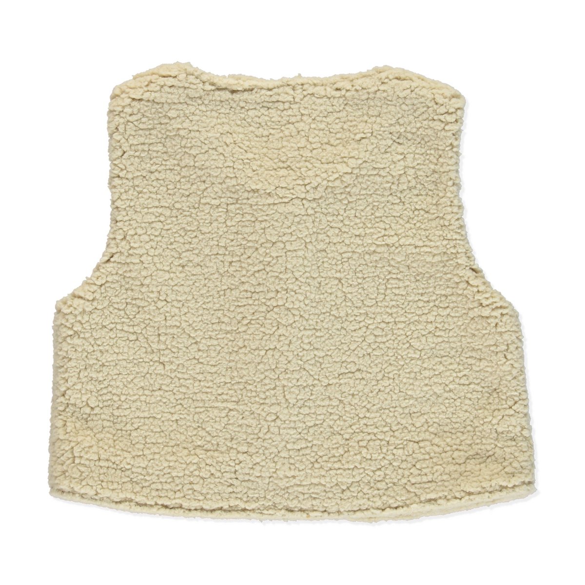 Vest Miami Crème