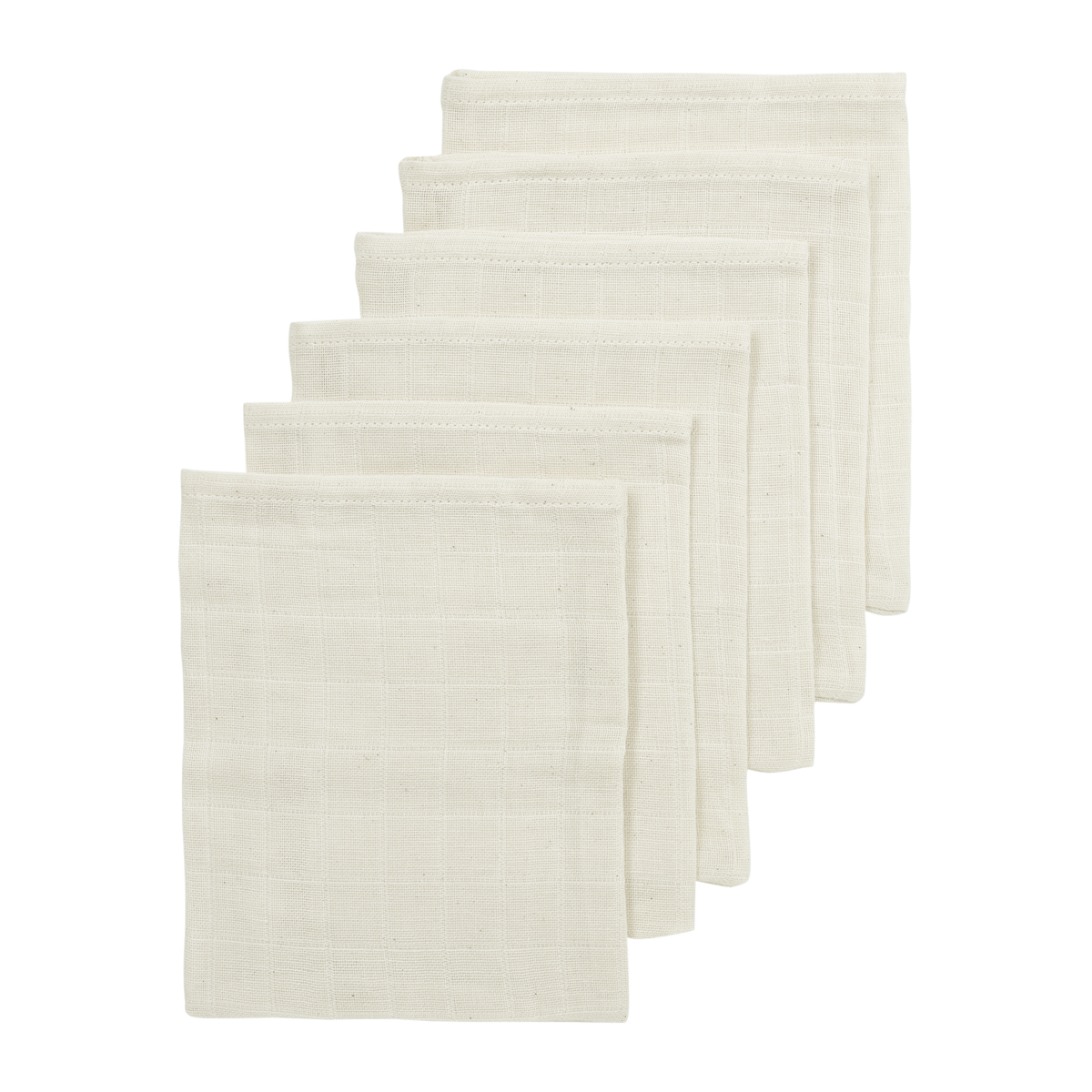 Nature 20x17cm - 6-Pack
