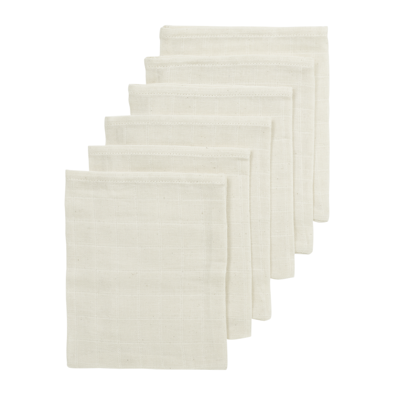 Nature 20x17cm - 6-Pack