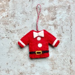 Santa Jacket