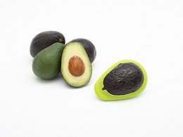 FOOD HUGGERS®      Single Avocado Hugger