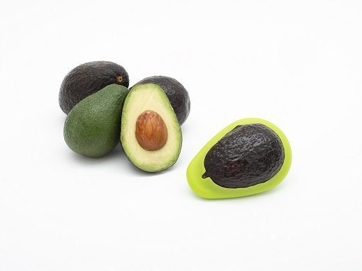 FOOD HUGGERS®      Single Avocado Hugger