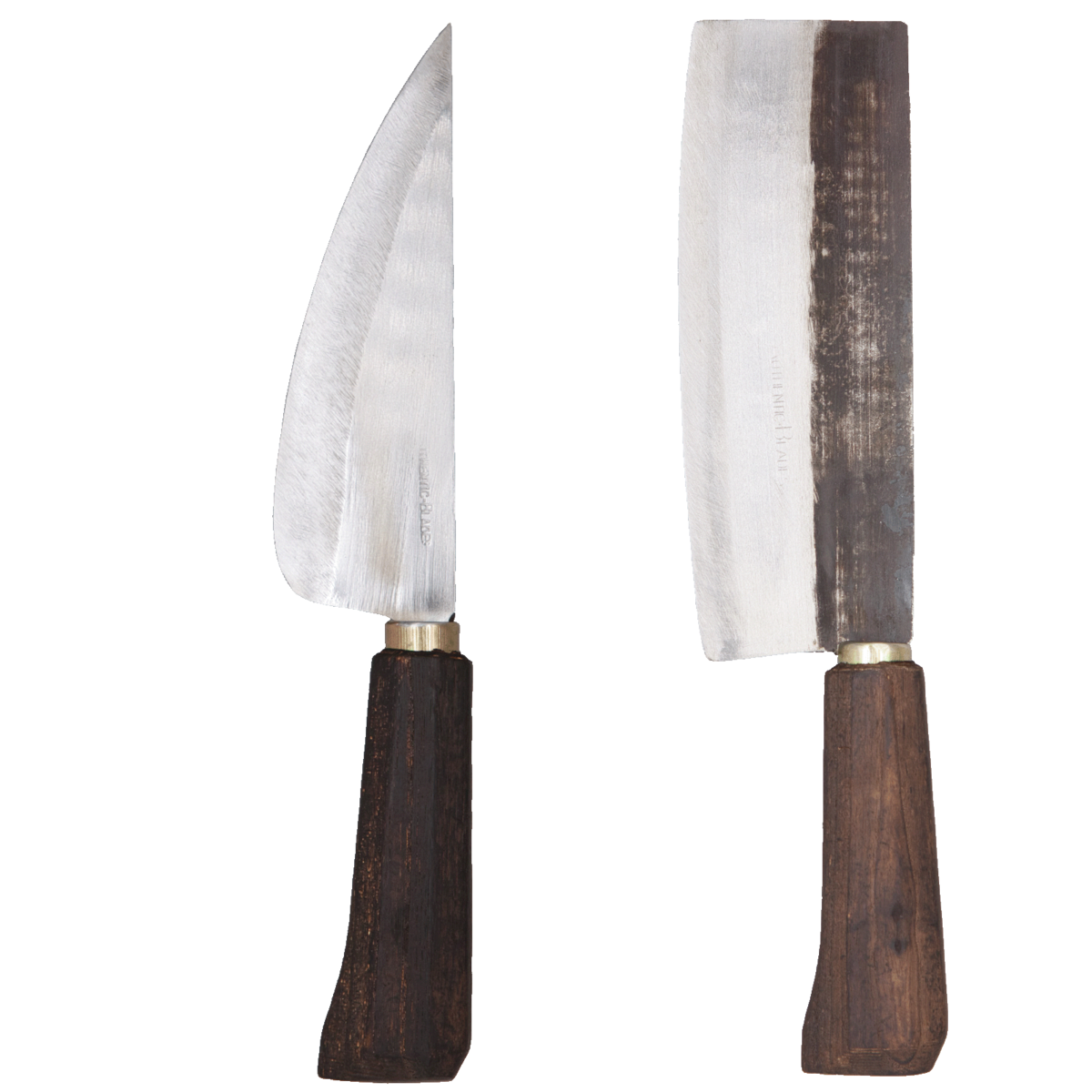 Zestaw noży AUTHENTIC BLADES, WSZECHSTRONNY, w opakowaniu prezentowym