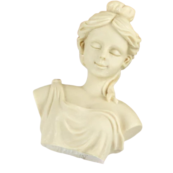 Aphrodite candle