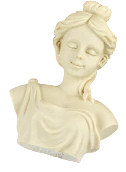 Aphrodite candle